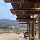 한옥까페(드리우니)