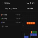 3089 | ■ [02.07] [3089/10000시간] [병목]