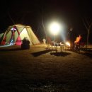 별바라기 캠핑 펜션 이미지