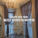 재미있게 배우기 좋은 강남역 성인 발레 - 블리스발레아카데미학원 솔직후기