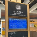 치에로 | 일본 구마모토 2박 3일 혼자여행 1일차 - 공항에서 사쿠라마치 터미널 가는 법 &amp; 네스트 호텔 솔직후기