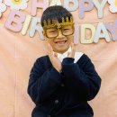 ♥1,2월 생일잔치 - 김민솔, 양예은, 김도윤, 김연아, 김유건, 박다온, 양도일 어린이♥ 이미지