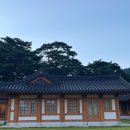 오대산한옥마을 | [강릉/평창] 힐링여행 추천, 오대산 자연명상마을 옴뷔(OMV) 후기/월정사/주차/꿀팁
