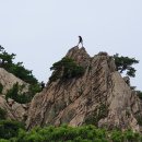 [5차] (2021.07.02) [관악산] 등산을 입문을 시켜준 회사 후배와 "관악산 육봉능선" 산행기 입니다. 이미지