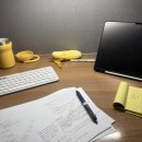 두산실업 | 미루고 미룬이의 3월과 4월 사이의 그 어딘가의 일상일기~