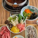 봉서초등학교 | 천안 봉명동 맛집 가성비 점심특선 메밀밭샤브칼국수 천안봉명점