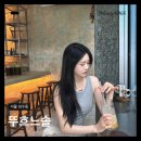 서울 성수동 카페 뚜흐느솔 내돈내산 후기