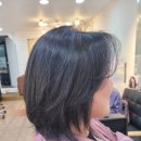 행복헤어 | 고양동 미용실 추천 | 행복헤어 볼륨매직 대성공!!! 덕양구 미용실 찾으신다면 바로 여기 :>