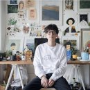 일러스트레이터 이미지