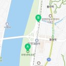 낙동강변 축구장 1 이미지