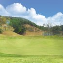 고성컨트리클럽 이미지