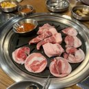 유별난뒷고기냉면 이미지