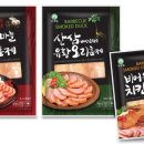 유황오리치킨