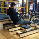 광양 용강 body & 복싱 이미지