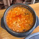 아산초당두부 이미지