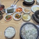 유정 | 내돈내산 여수 유정해장국 웨이팅, 주차, 포장, 혼밥 정보 등