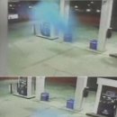 구름주유소 이미지