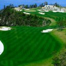 남해 사우스케이프 오너스클럽 이미지