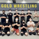 골드 레슬링 부산 이미지
