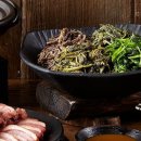 자연밥상 한식뷔페 동행미디어 시대