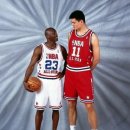 66년의 인연, 아시아와 NBA. -아시아의 NBA 도전견문록- 이미지