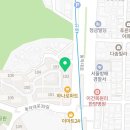 이수역 1번출구 빽다방 앞 이미지