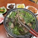 올능이능이버섯백숙 | 광주 오리백숙 전문점 용봉동 단체 룸식당 올능이능이버섯백숙