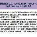 사이판라오라오골프앤리조트
