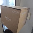 르노삼성자동차서비스코너 동광양점 | 마포구 흡입력 강한 욕실 환풍기 교체 일체형 전동댐퍼 확장 시공 후기