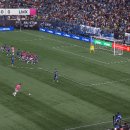 [친선경기] MLS 올스타 vs 리가 MX 올스타 골장면.gif 이미지