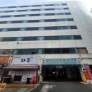 마두역 7번출구 옆 이미지