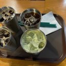 중앙도서관 b1층, 3층, 4층 이미지