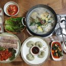 전통칼국수 - 서구 고성로 130 | 전통칼국수