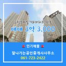 잘나가는 공인중개사사무소 이미지