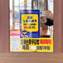 엄마손충무김밥 이미지