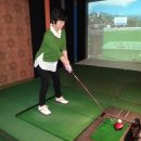 서해스크린골프 이미지