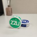 흡연자들의 장거리 비행 여행 필수템!! 니코틴 파우치 쭈(ZZU) 후기!