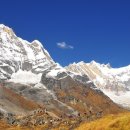안나프르나 이미지