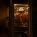 2903 | [서울 오리고기 맛집 추천] 미림양장 압구정점 압구정 미림양장, 분위기 최고