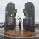 주전몽돌해변 해파랑길9코스 210703 이미지