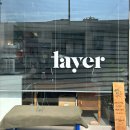 청주 내덕동 카페 레이어커피(layer coffee)