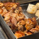 구산역1번출구앞 | 은평 구산역 맛집 고기가 맛있는 제주아방