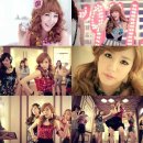 소녀시대-태티서, 오는 5월 3일 ‘엠카’ 첫방 확정 (+티파니 티져 영상有 + 트랙有) 이미지