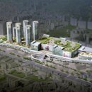 신내개발 이미지