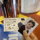 안경매니져 음성점 | [인스피릿] 남우현과 영원을 다짐한 식목일4 TREEWORLD 첫콘/막콘 후기 - 올림픽홀 다구역 D1 좌석&amp;시야