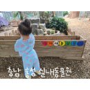 서부농장 | 충남 홍성 아기랑 가볼만한곳 실내동물원 아가새농장