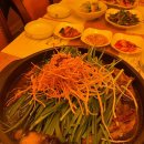 산아래토종닭 이미지