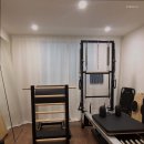 마이필라테스 - 전주시 완산구 홍산로 160-3 | 마이필라테스