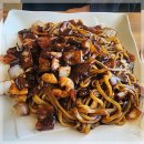 수원 고색동에서 발견한 중식 맛집 중식 일프로 후기