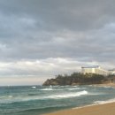 추암캠핑장 이미지